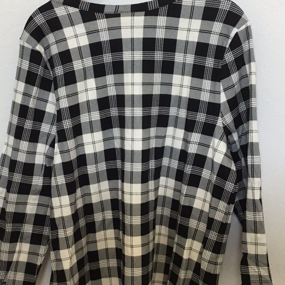 Style & Co Top - Picture 4 of 5